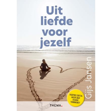 Uit Liefde Voor Jezelf - Gijs Jansen