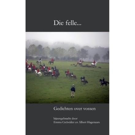 Die Felle...