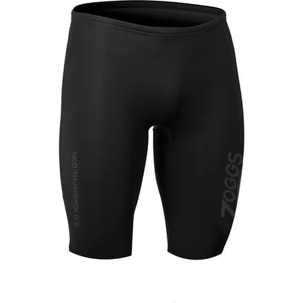 Jammer Thermisch neopreen zwempak Zoggs