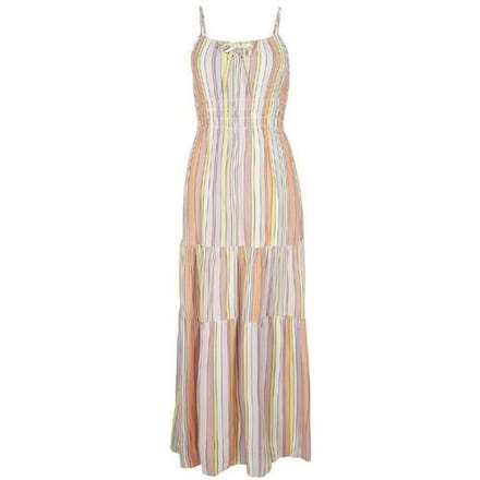 Lange Jurk O'neill Quorra Maxi