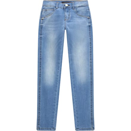 Skinny jeans voor meisjes Guess