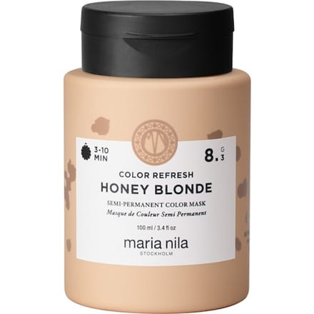 Maria Nila - Colour Refresh - 100 ml - Sand 8.32