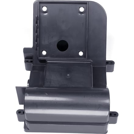 Bottom switch cover