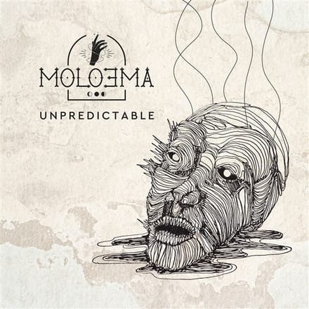 Moloema - Unpredictable (CD)