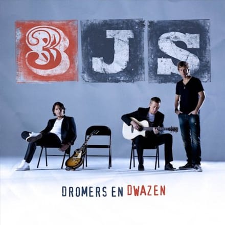 Dromers En Dwazen -Songfestival Ed. - 3js