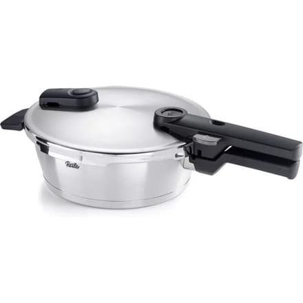 Fissler Vitaquick Premium Snelkookpan, 2,5L