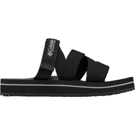 Columbia Alava™ Slide Sandalen Zwart EU 37 Vrouw