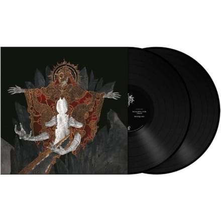 Dvne LP - Voidkind - voor Geen - standaard