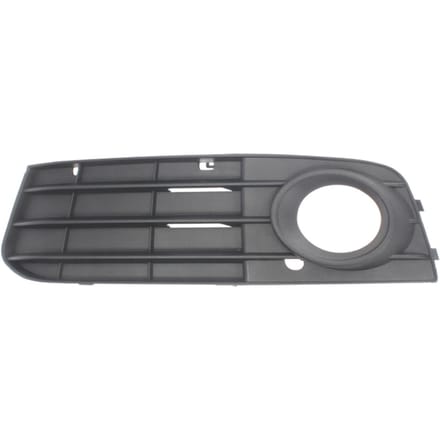 Ventilatierooster, bumper BLIC 6502-07-0029913P links
