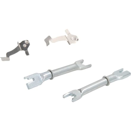 Zelfregulerende trommelremschoenen QUICK BRAKE 110 53 002