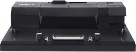 Dell Docking Station: Simple Port-Replicator