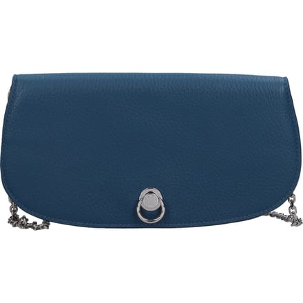Gianni Chiarini Zakken. Blauw