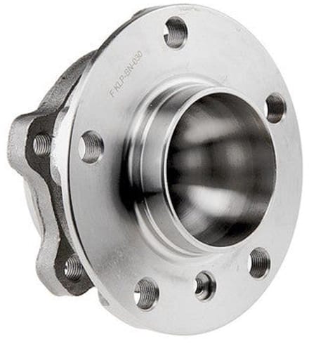 Wiellagerset voor OEM 31206872888