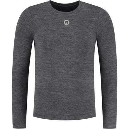 Ondergoed met lange mouwen Rogelli Merino
