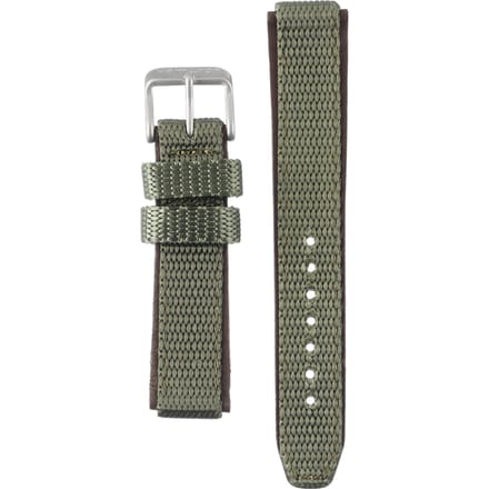 Hamilton Straps H693.683.101 Khaki Field band