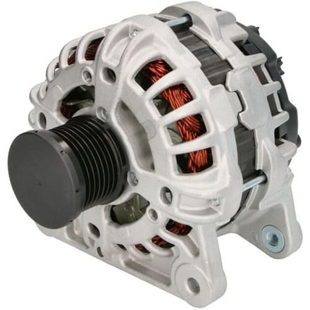 Driefasige generator HC-CARGO 116734