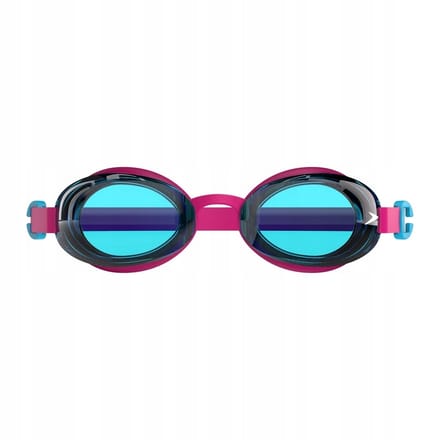 Speedo Kinderen 2.0 Zwemgoggles (Roze/Blauw)