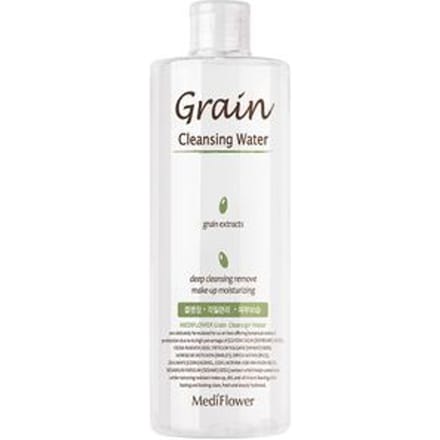 MediFlower - Grain Cleansing Water 500ml