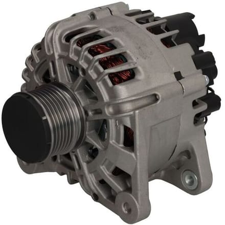 Driefasige generator HC-CARGO 116562