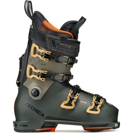 Tecnica Cochise 120 DYN GW