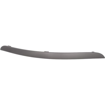 Sierlijst/beschermstrip, bumper BLIC 5703-05-2532922P rechts