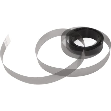 Printer Encoder Strip Lineaire Encoder Strip Geschikt voor Flatbed Machines Inkjetprinters gray
