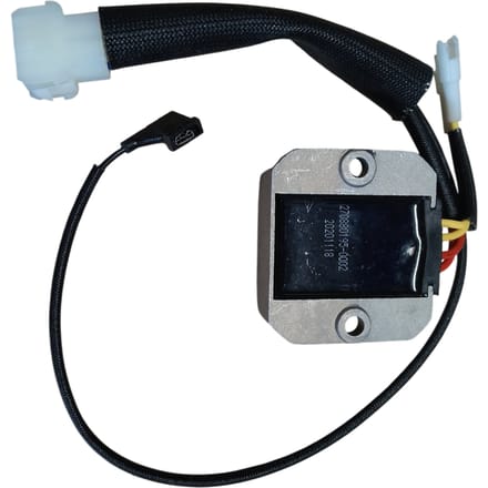 Variator
