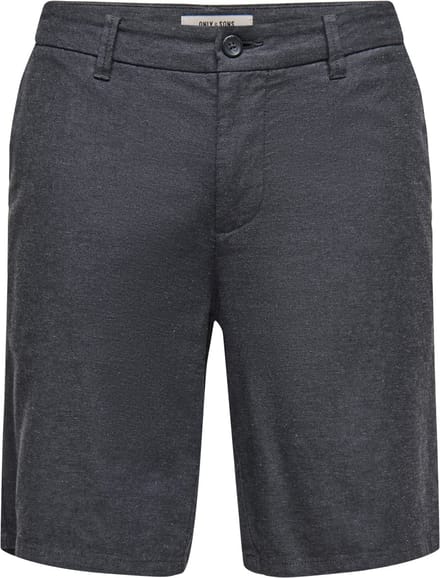 ONLY & SONS Chino shorts ONSMARK Regular fit Linnen Shorts