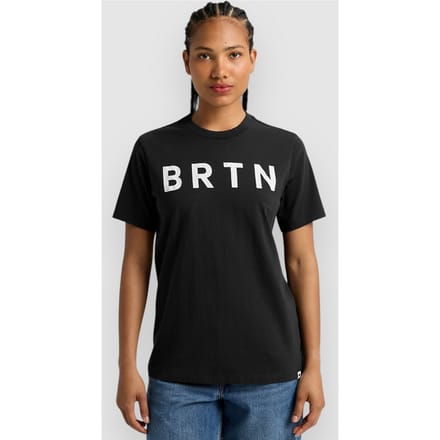Burton Brtn T-Shirt zwart