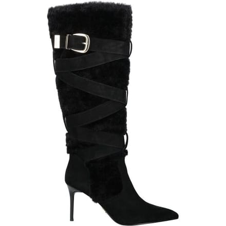 Laarzen met hakken Steve Madden Laarzen