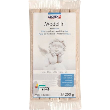 Modelleermassa "Modellin"