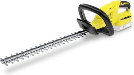 Kärcher Home & Garden 14442310 Accu Heggenschaar Incl. accu 18 V Li-ion