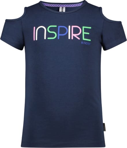 B. Nosy Y302-5432 Meisjes T-shirt Maat 110