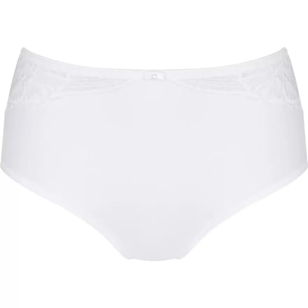 Katoenen damesonderbroek Triumph Modern Maxi