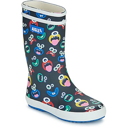 Aigle  Regenlaarzen LOLLY POP PLAY2