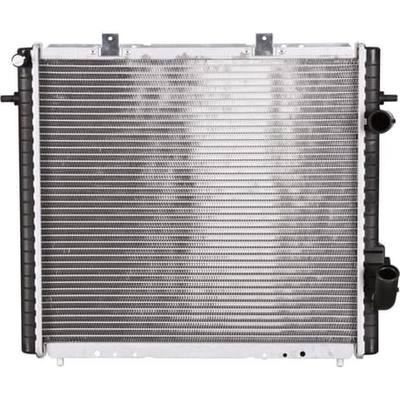 Radiator, motorkoeling NRF 507359