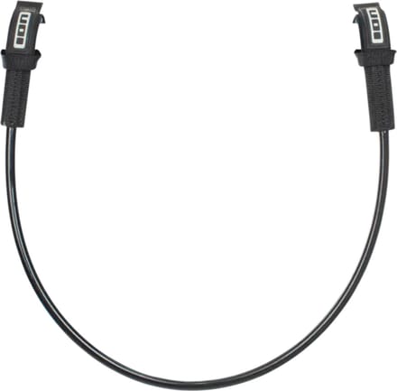 ION Harnesslineset FIX Black