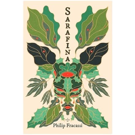 Sarafina - Philip Fracassi