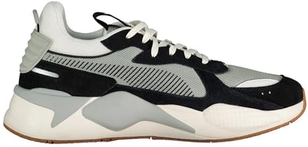Puma Select Rs-x Heritage Schoenen Grijs EU 43