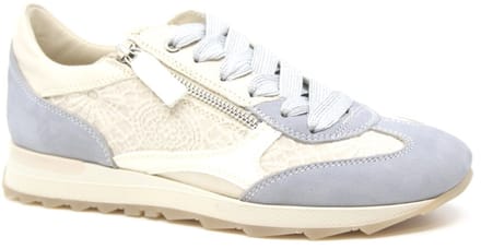 DL SPORT 6959 MORATA NABUK POLVERE