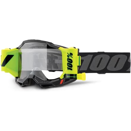 100% motorcrossmasker Accuri 2 Forecast