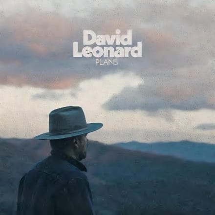 David Leonard - Plans (CD)