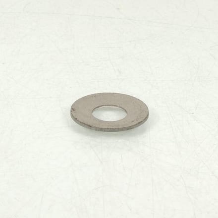 Bolle ring schakelas voor Motor Rieju Tango 50 5.490.6800 12.5x28x2.9