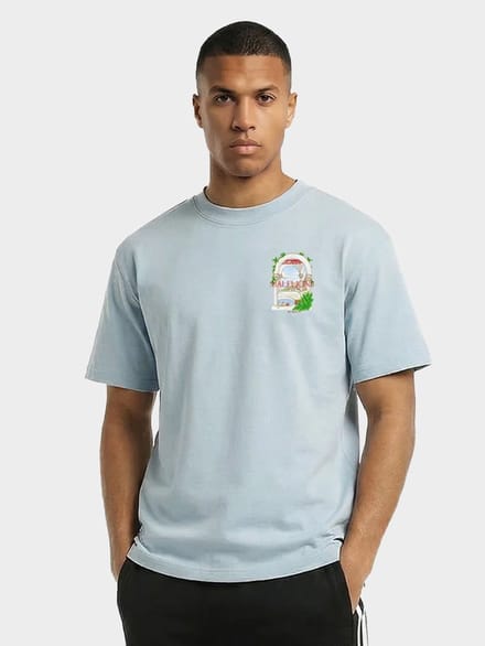 Malelions Men Roman T-Shirt