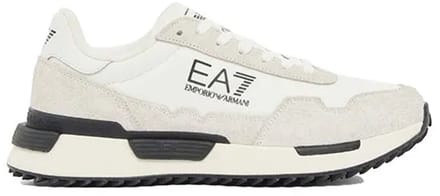 Ea7 Emporio Armani Vintage Schoenen Wit EU 44