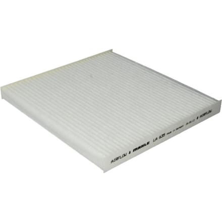 Cabine luchtfilter KNECHT LA 635