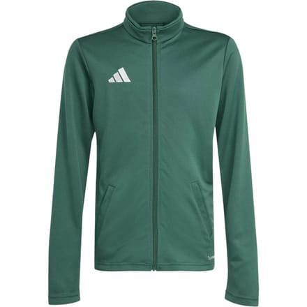 Adidas Performance Entrada26 Trainingsjack Kids - Kinderen - Groen