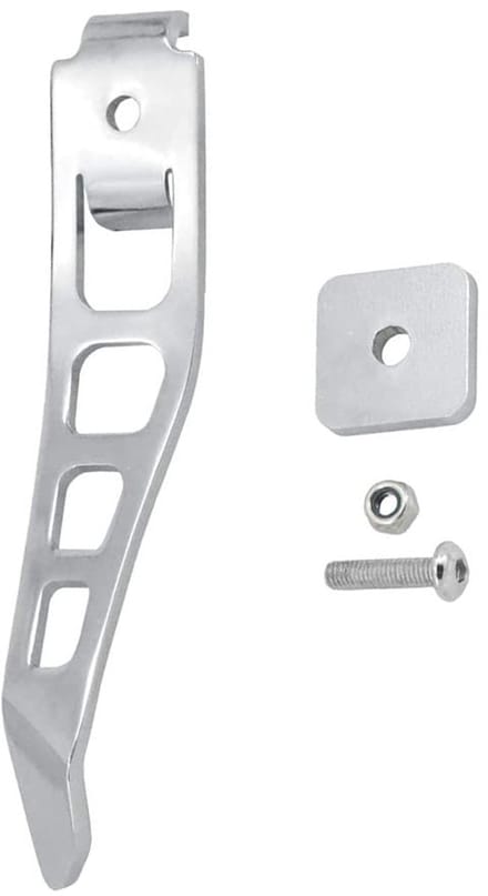 Dailygoods- Motorfiets Standaard Uitbreiding - Compatibel met