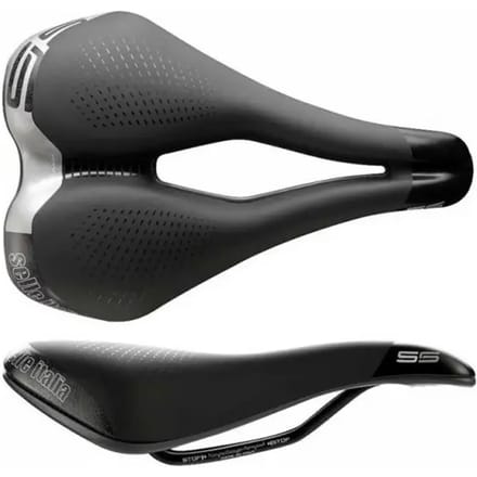 Selle Italia zadel Max S5 Superflow L3