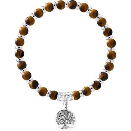 Armband Zilver Sterling 925 Coconut Grove